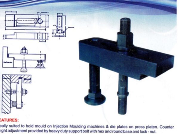 Mould Clamp